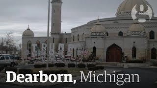 Dearborn Michigan [upl. by Illa20]