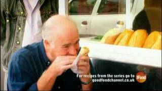 RICK STEIN  tv promo for GOOD FOOD [upl. by Chenay]