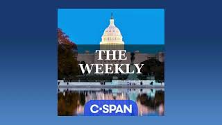 The Weekly Podcast A CSPAN Playlist 45 Notable Moments from 45 Notable Years [upl. by Ybab562]