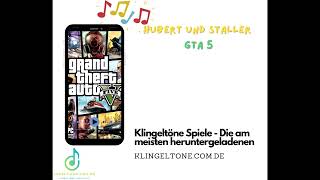 Herunterladen GTA 5 Klingelton Kostenlos für Mobiltelefone  Klingeltonecomde [upl. by Hewie909]