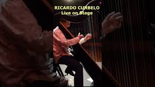 Ricardo Curbelo  Live [upl. by Einned]