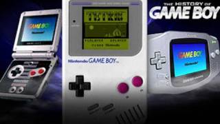 History of the Game Boy  A 20th Anniversary Feature [upl. by Rhodie]