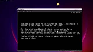 How to Add PS2 Bios in PCSX2 Emulator  Missing Bios Fix [upl. by Asyal293]