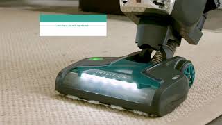 Kenmore® Intuition™ Upright Vacuum [upl. by Ispep839]