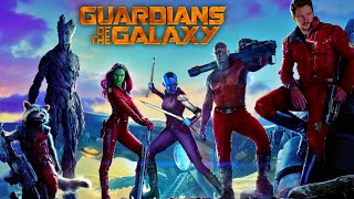 Guardians Of The Galaxy Full Movie  StarLord  Rocket  Gamora  Groot  Nebula  Facts and Review [upl. by Fleece]