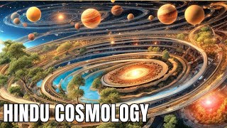 Understanding Hindu Cosmology The Cycles of the Universe [upl. by Modestia]