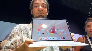 Review Rapid HUAWEI MatePad 12X 2024 – cea mai accesibilă tabletă cu stylus pentru creativitate [upl. by Benedicto]