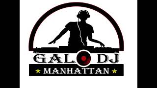 LE MEILLEUR DE LA RUMBA CONGOLAISE VOL 2 MIX BAT GALO DJ MANHATTAN [upl. by Drusie467]