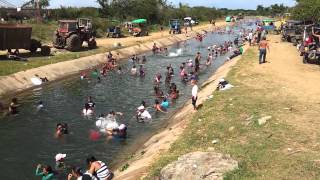 El Canal en Cienfuegos [upl. by Couture]