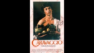 Caravaggio 1986  One day you will learn to be cruel [upl. by Fihsak]