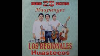 Los Regionales Huastecos 20 Huapangos [upl. by Rufe]