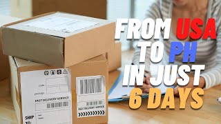 How to Order from USA to Philippines Using ShippingCart [upl. by Eilac]