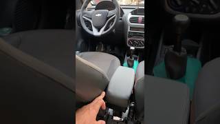 Apoio de braço Universal No Chevrolet Corsa [upl. by Adnorhs]