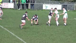 Stanningley v West Bowling 1st half Challenge Cup [upl. by Elenore]