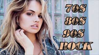 70s 80s 90s Rock Hits  Rock Music Playlist  70s 80s and 90s Rock Songs [upl. by Odysseus]