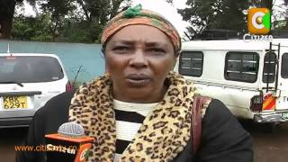 MboiKamiti Chair Murdered [upl. by Akimot]