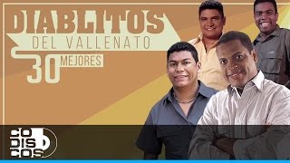 Dónde Están Esos Amores Los Diablitos 30 Mejores Audio [upl. by Akamahs]