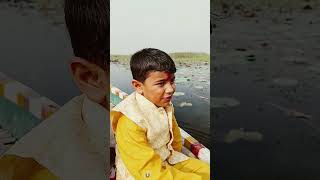 2024 boating kaver jheel maajaimangla [upl. by Iver789]