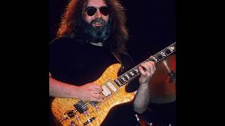 JERRY GARCIA BAND 10311993 BRENDAN BRYNE ARENA EAST RUTHERFORD NJ [upl. by Ydiarf263]