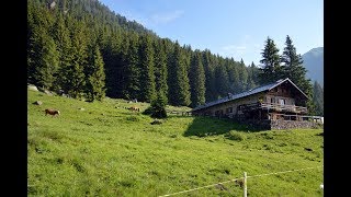 Vacanze green in VALSUGANA e LAGORAI [upl. by Seigler]