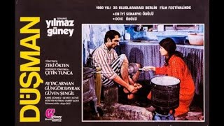 Düşman Türk Filmi  FULL  AYTAÇ ARMAN [upl. by Sigler921]