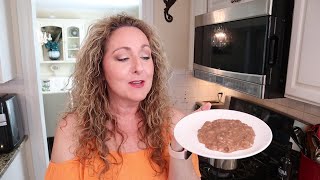 How To Make Quick And Easy Refried Beans From Your Home Canned Pantry  Mexican Pinto Beans [upl. by Joann]