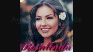 Rosalinda lyrics  Thalia  Ay amor [upl. by Adnor]