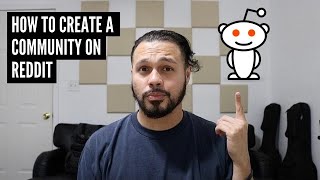 How To Start A Reddit Community amp Build Your Fanbase [upl. by Corydon804]