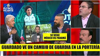 Álvaro Morales dice que Ochoa está PRESIONADO en la selección mexicana  Futbol Picante [upl. by Waverly890]