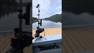 NEW BOAT  Take a tour on this new 2024 hewescraft 210 searunner 75th anniversary edition with me [upl. by Soule]