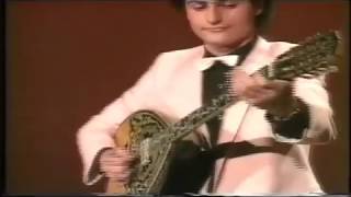 Chris Olympios song Kapsotrella with Bouzouki Solo [upl. by Orland110]