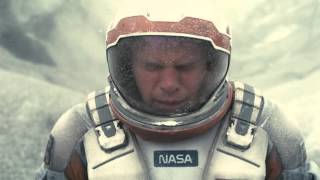 Interstellar  Decoding the Message Scene 1080p HD [upl. by Maxy]