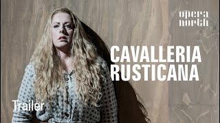 Cavalleria rusticana  Trailer 2017 [upl. by Epifano]