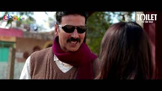 Dont Judge Reboxed says Toilet Ek Prem Katha [upl. by Satsoc]