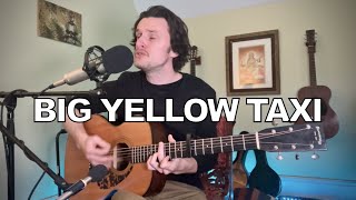 Joni Mitchell  Big Yellow Taxi cover [upl. by Modesty118]