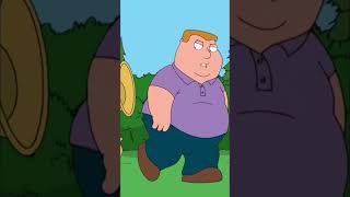 A job following fat people around with a tuba familyguyclips familyguy stewiegriffin fat tuba [upl. by Trik426]