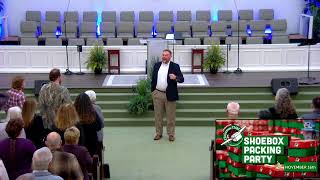 Dahlonega Baptist Church Live [upl. by Blau861]