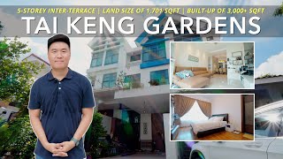 Is it worthwhile to buy a 99 years leasehold landed property in Singapore [upl. by Yolande]