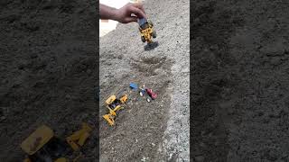 Jcb super cool Buldozer baba short shortsfeed [upl. by Lehcer]