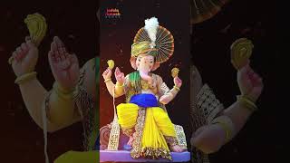 Lord Ganesh Songs  Vinayaka Chavithi Songs  Kanne Mula Ganapayya Song  ytshorts  Jadala Ramesh [upl. by Motch69]