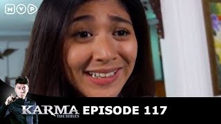 Berteman Dengan Makhluk Ghaib Setelah Mati Suri  Karma The Series Episode 117 [upl. by Okihcas]