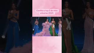 GeoLAB  LIVE  MISS UNIVERSE [upl. by Codee]