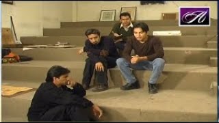 Kollege Jeans  Eid Special Episode  Best PTV Comedy Drama  HD  Ali Zafar  Ayesha Omer [upl. by Cally]