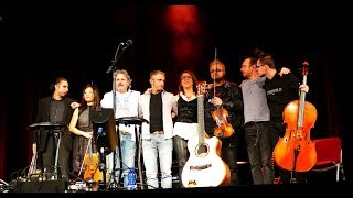 A Tribute to Simon amp Garfunkel  Graceland Duo mit Streichquartett 2018 [upl. by Jacquet427]