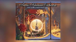 TransSiberian Orchestra  The Lost Christmas Eve Official Audio [upl. by Niltyak]