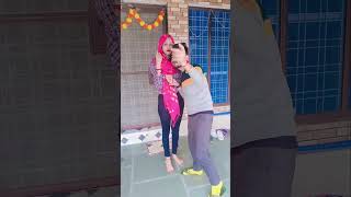 Mummy ko seekhayi english🤣 comedy funny shorts [upl. by Genevieve455]