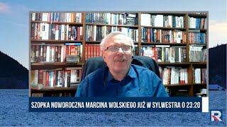 Szopka Noworoczna wraca po 3 latach  M Wolski  Polska na Dzień Dobry [upl. by Miyasawa333]