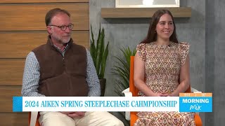 2024 Aiken Spring Steeplechase Championship [upl. by Finella]