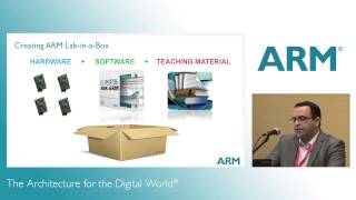 Learn Embedded Systems Design on ARM based Microcontrollers 1 of 2 [upl. by Rawdan]