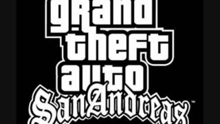 Gta San Andreas Mission Complete Sound HQ [upl. by Binnie]